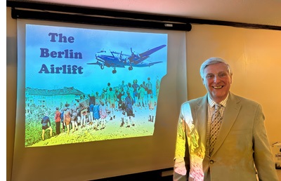 Berlin Airlift