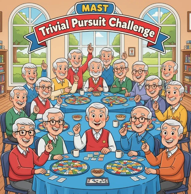 Trivial Pursuits